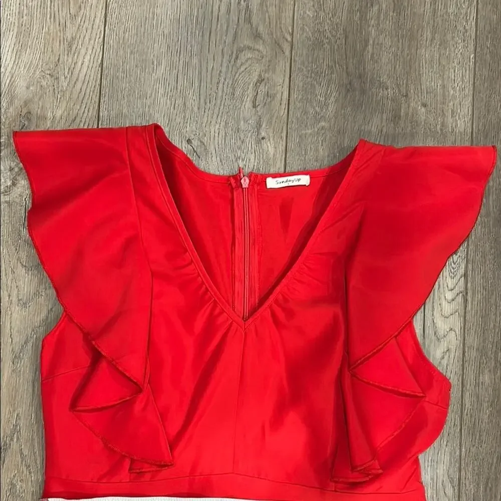 SundayUp women’s sleeveless